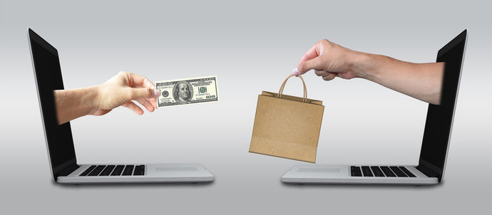 Guide des paiements sécurisés pour les achats locaux en ligne : Comment choisir le meilleur mode de paiement