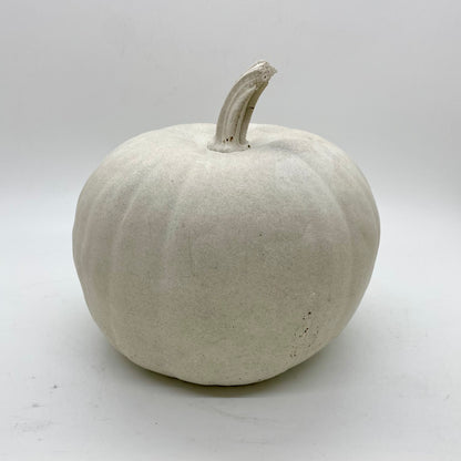 Decorative pumpkin