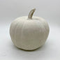 Decorative pumpkin