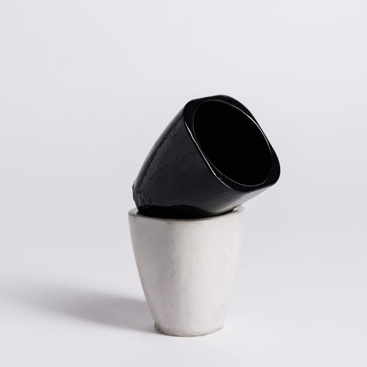 Duo Mimi-tasse espresso