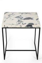 Load image into Gallery viewer, My concrete design table #4
