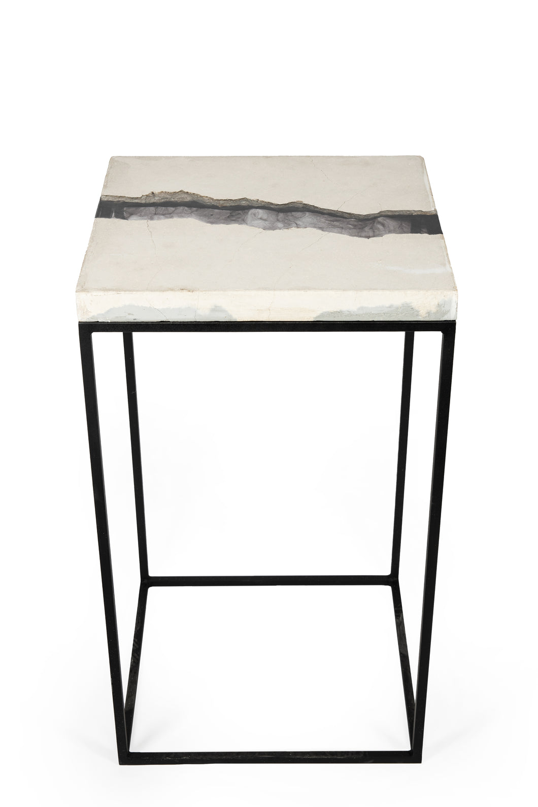 My concrete design Table #1