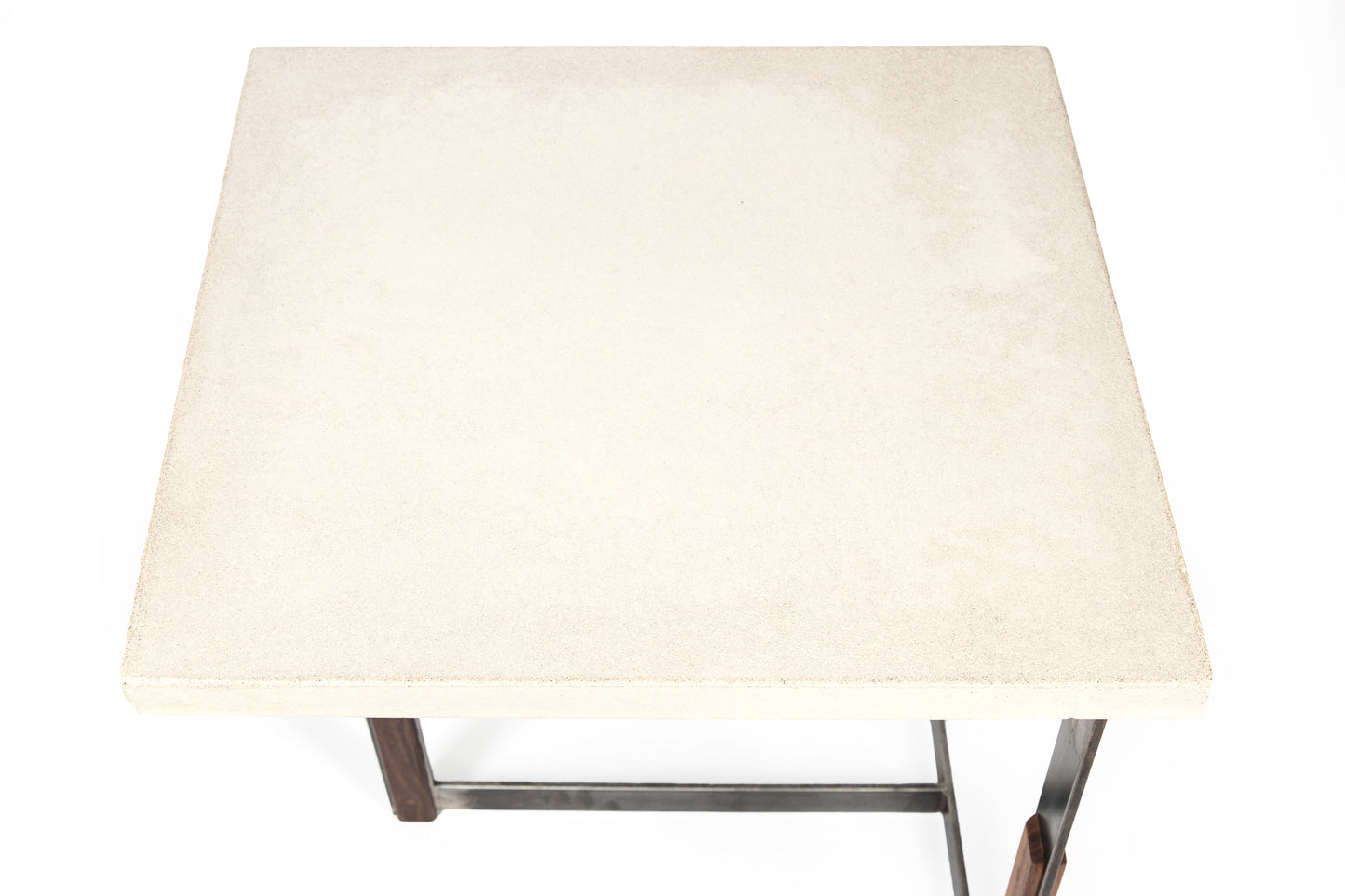 My concrete design Table #2