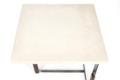 My concrete design Table #2