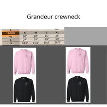 Load image into Gallery viewer, Crewneck Marianne
