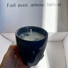 Load image into Gallery viewer, candle in cup
