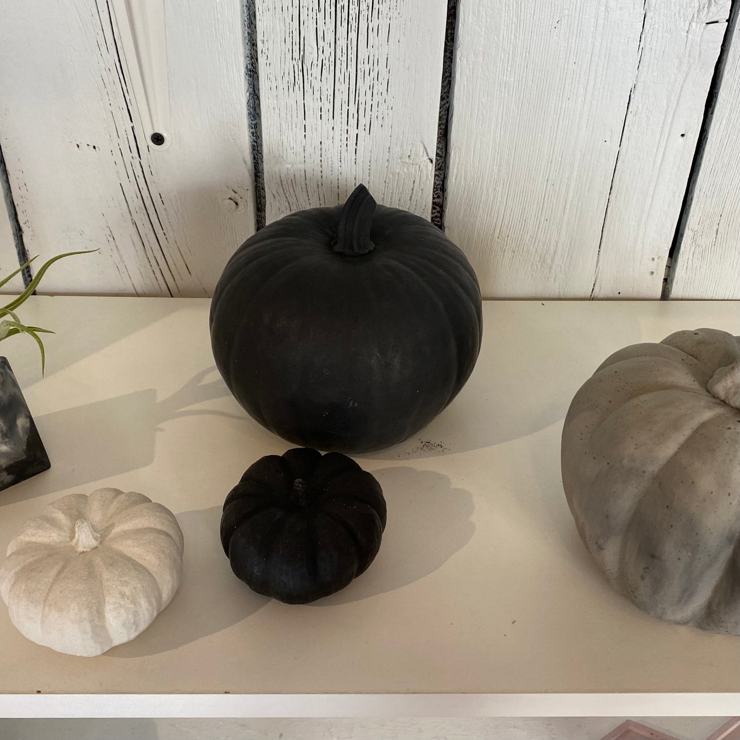 Decorative pumpkin