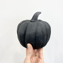 Load image into Gallery viewer, Decorative pumpkin
