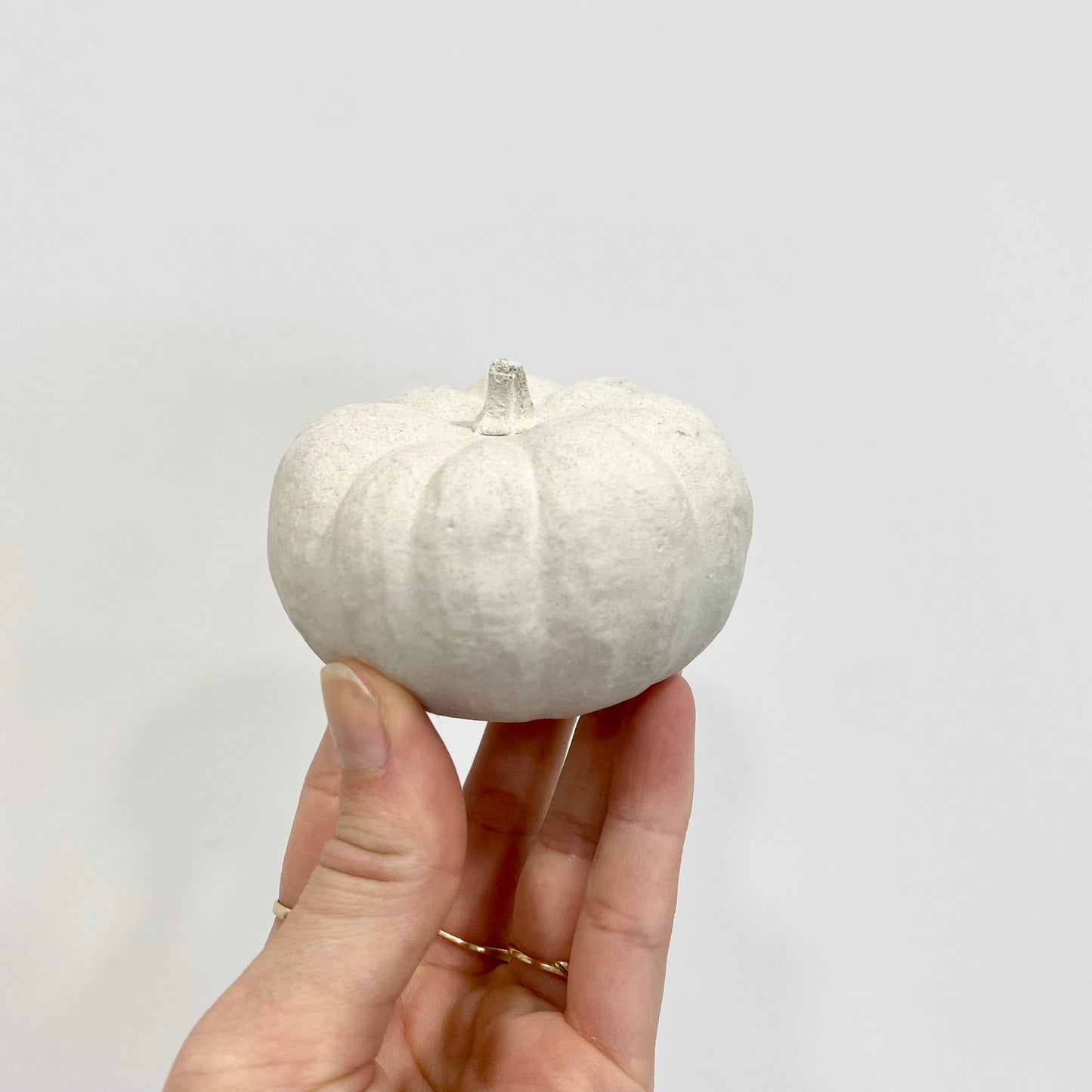 Decorative pumpkin