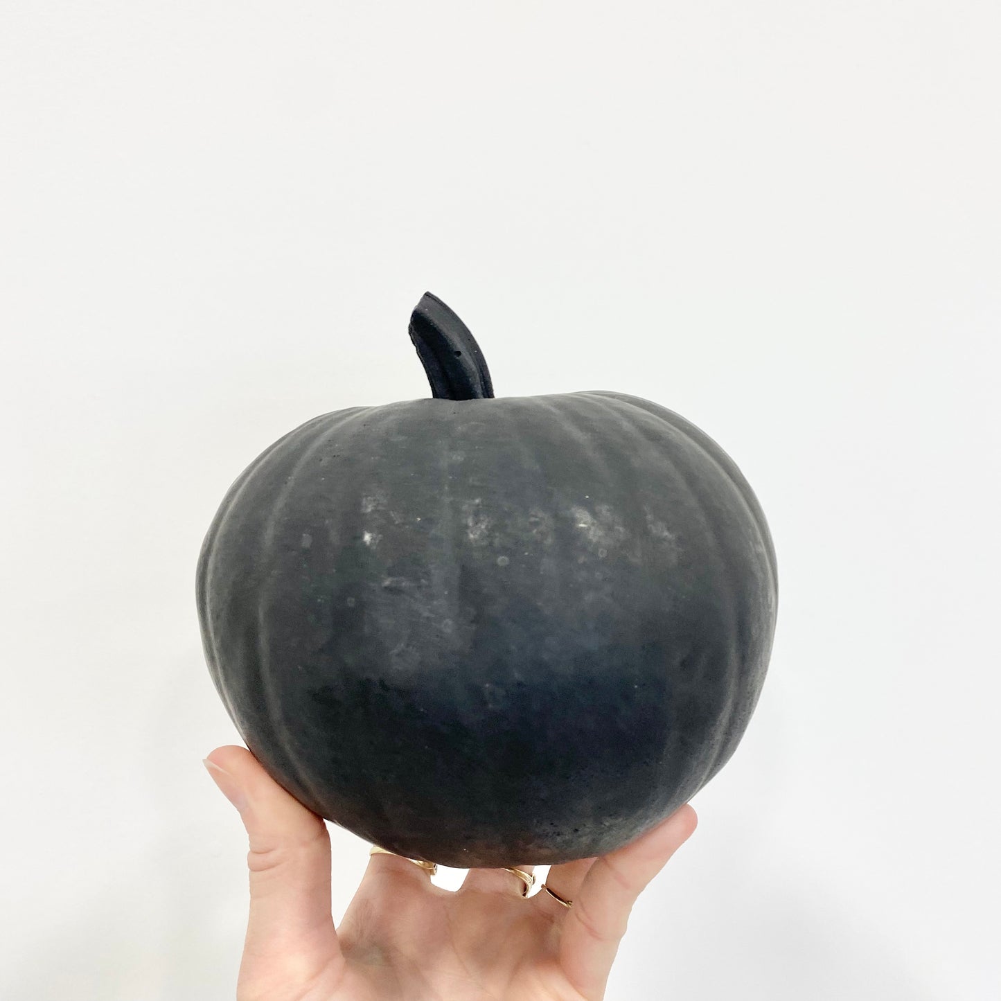 Decorative pumpkin