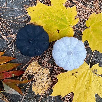 Decorative pumpkin