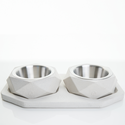 Stainless steel bowl