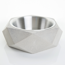 Load image into Gallery viewer, Stainless steel bowl
